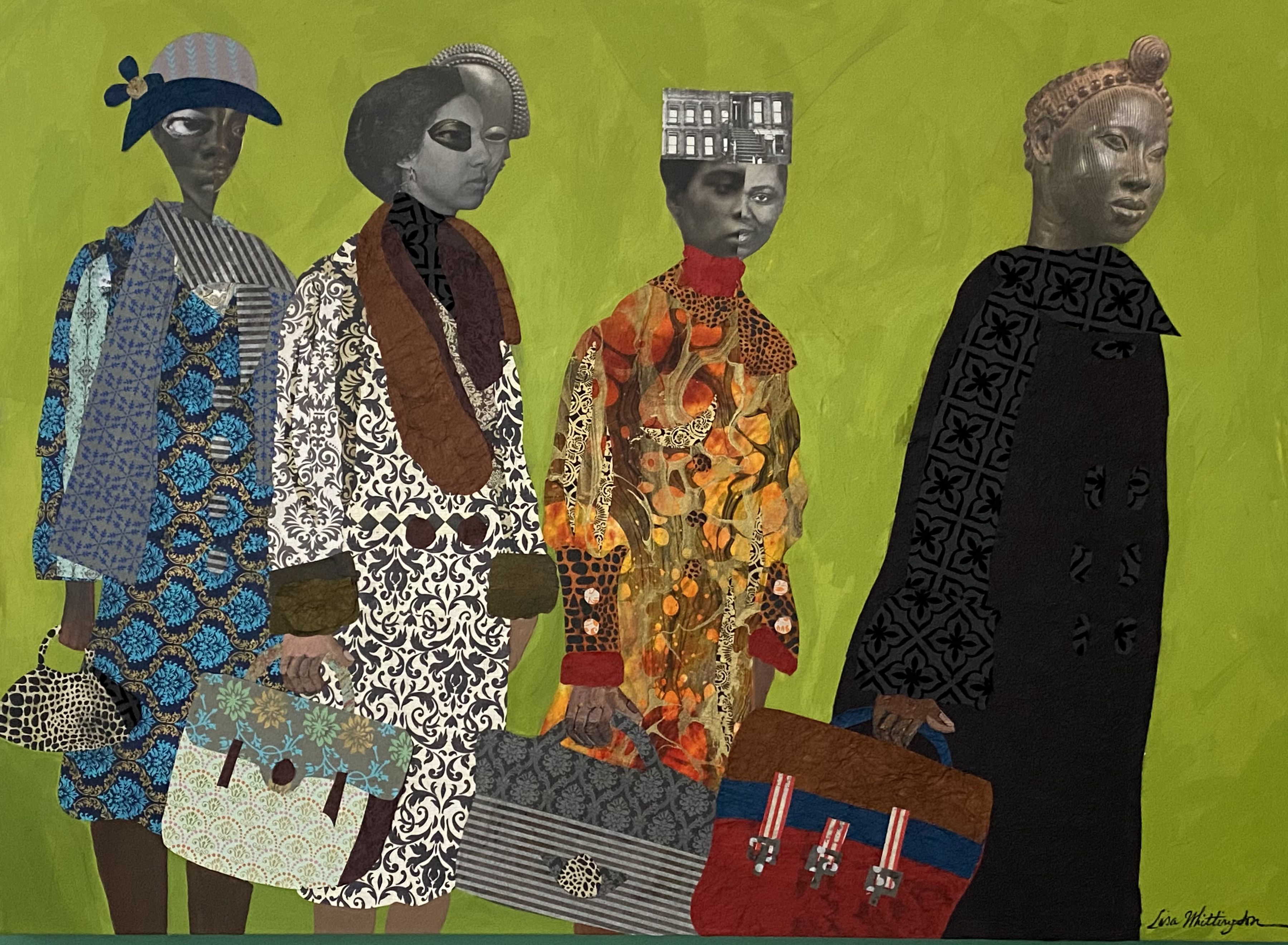 The Black Woman Coalition