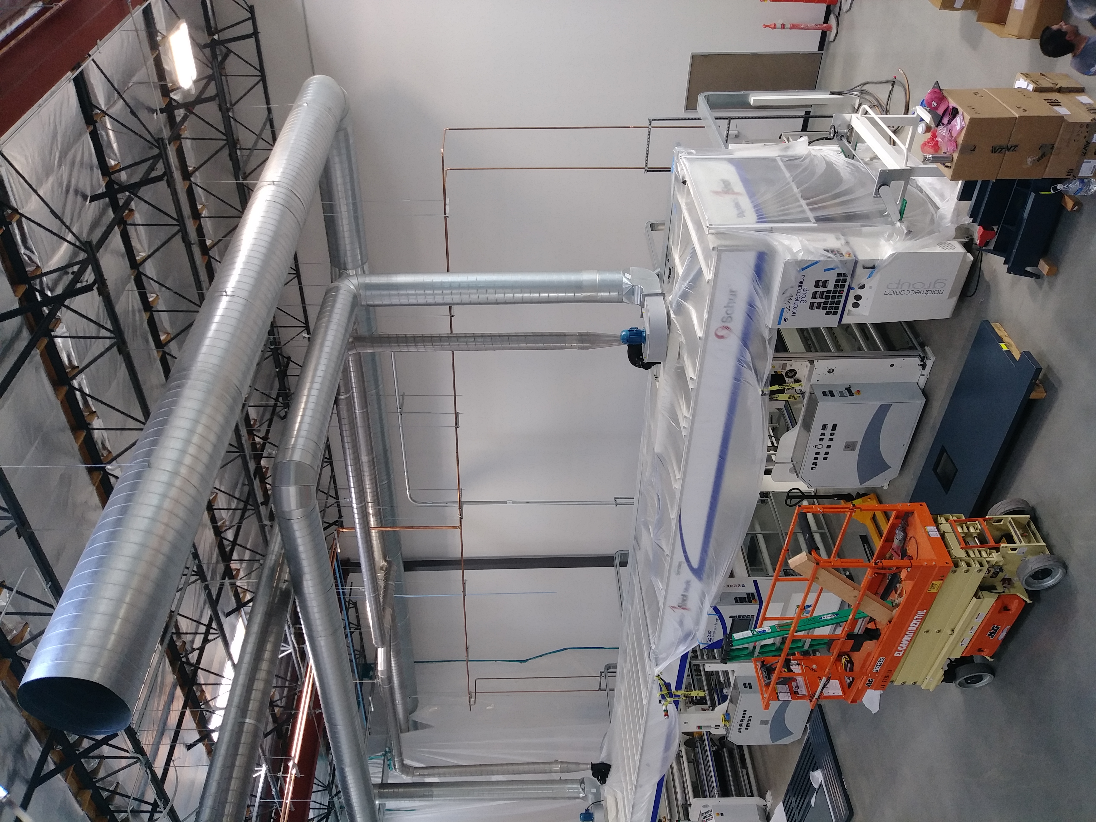 Hutchison Mechanical Heating & Cooling Contractor in San Diego, CA