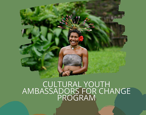 ThinkPacific – Fiji / UK