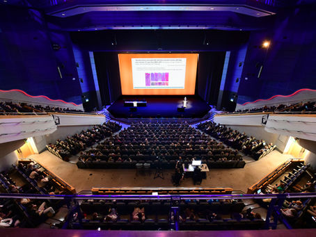 Leading lights to present plenary lectures at BEVA Congress