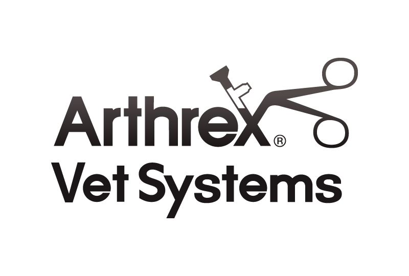 Writer: Arthrex Vet Systems