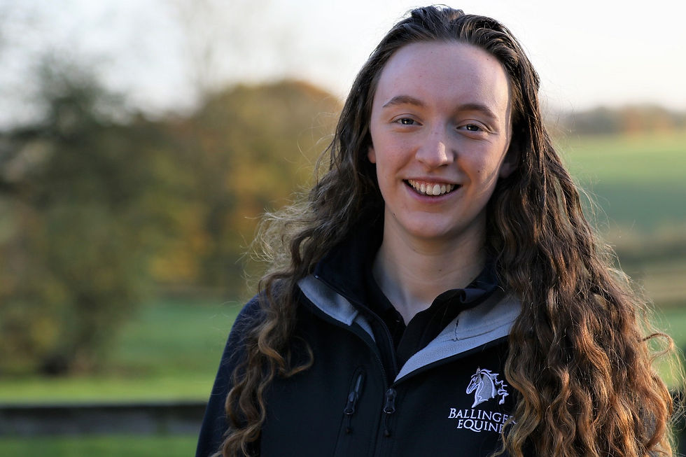 Harriett Bartram-Barid