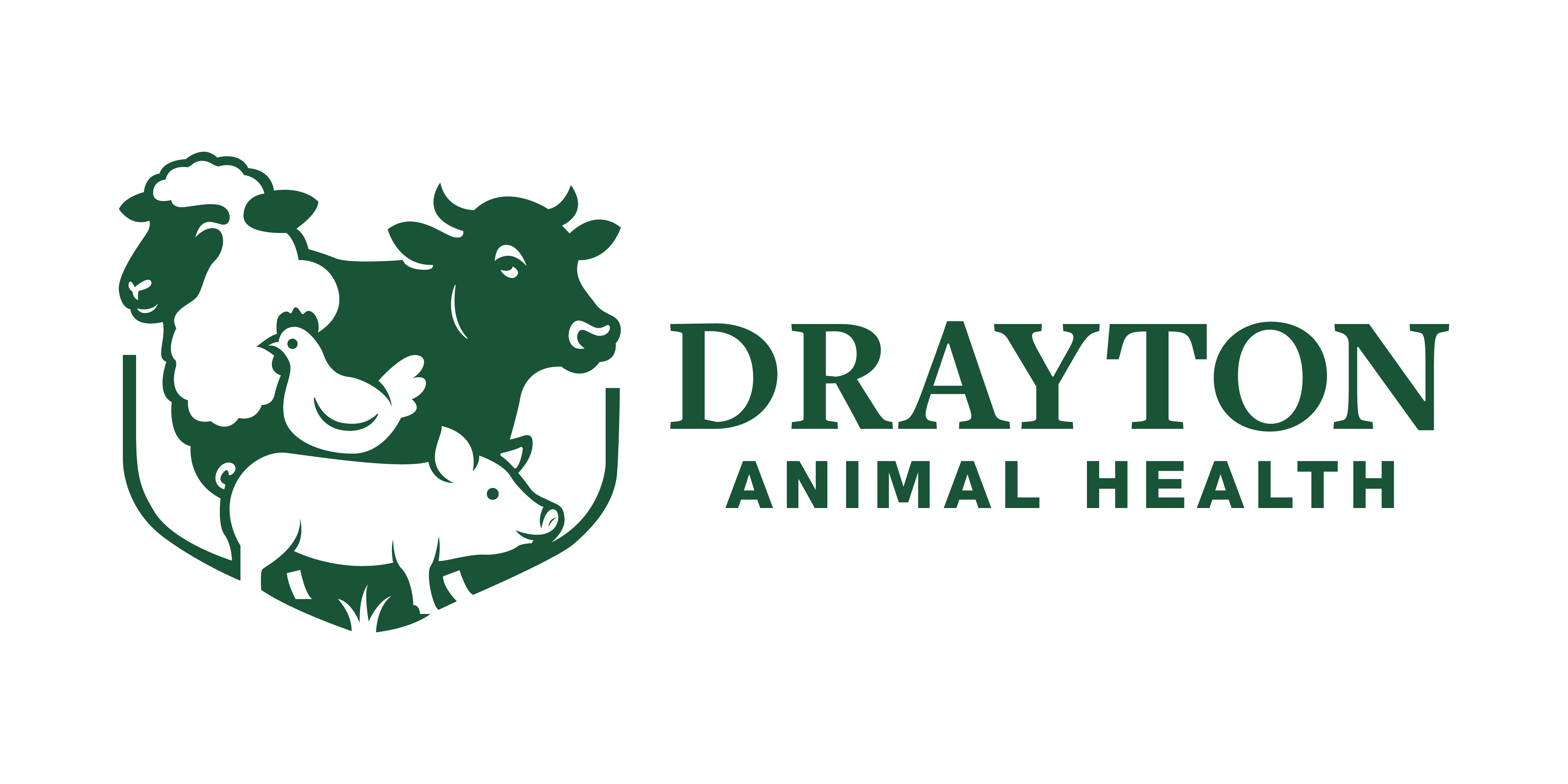 Writer: Drayton Animal Health
