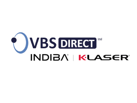 VBS to share new technology at BEVA Congress