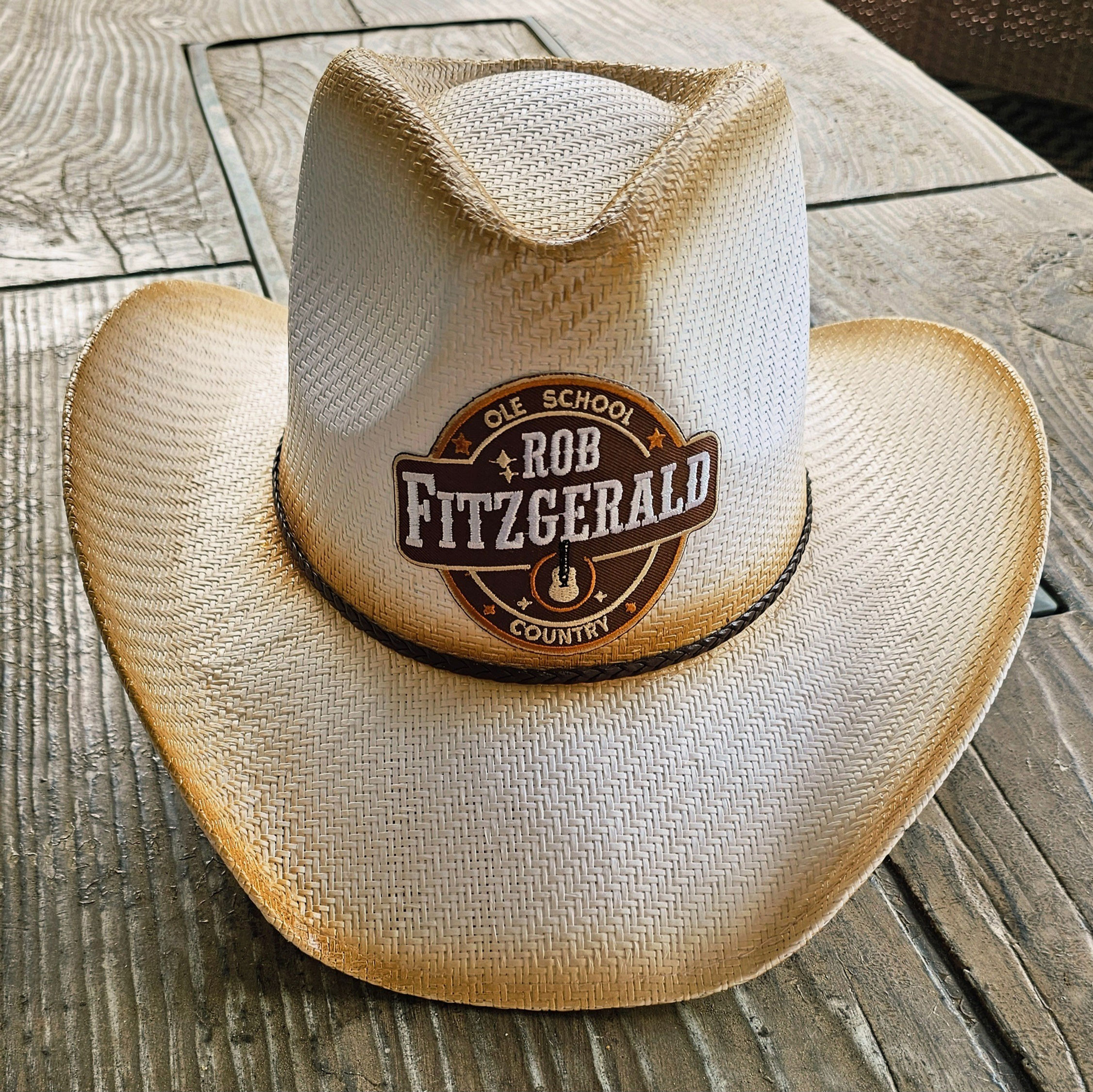 Cowboy Hat (Unisex)