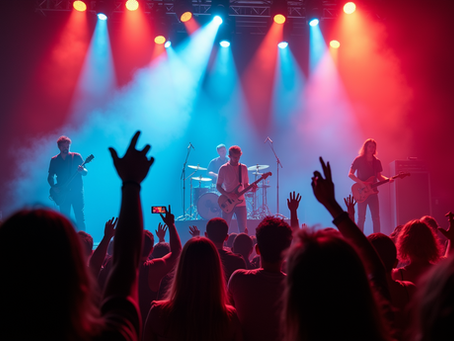 Top Event Entertainment Services for Memorable Events