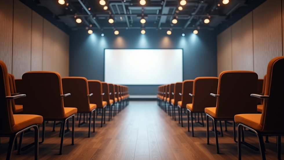 Ultimate Conference Planning Guide: Key Elements in Conference Event Planning