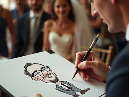 Unique Wedding Entertainment Ideas for Your Big Day