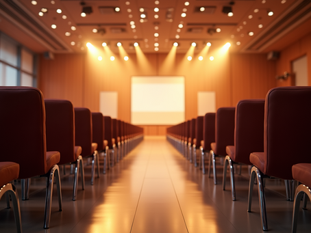The Ultimate Conference Planning Guide: Key Elements for Success