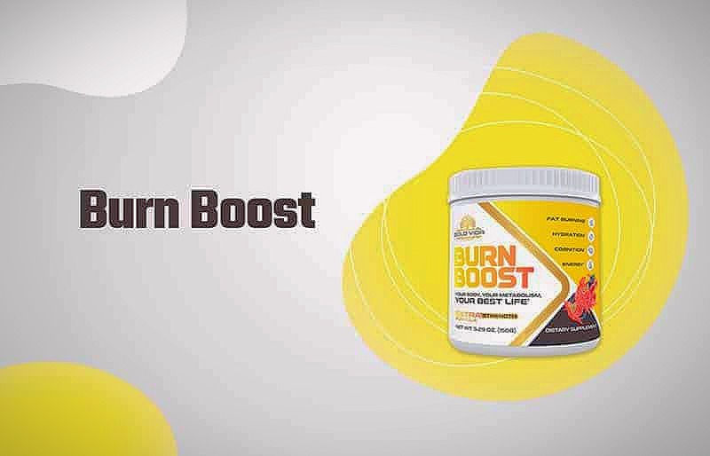 Burn Boost Review