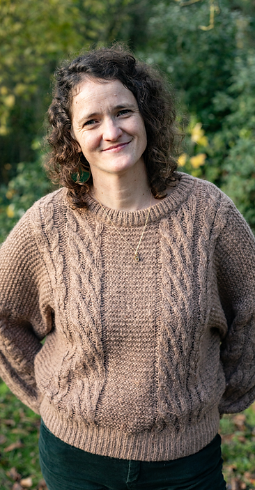 Portrait Chloé SERRE