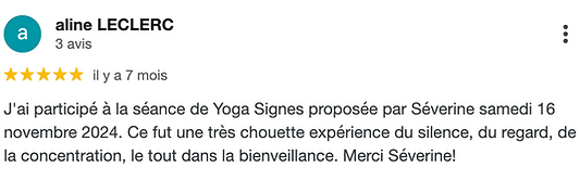 avis google