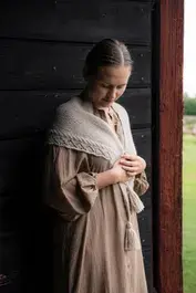 Thumbnail: Dröm-sjal