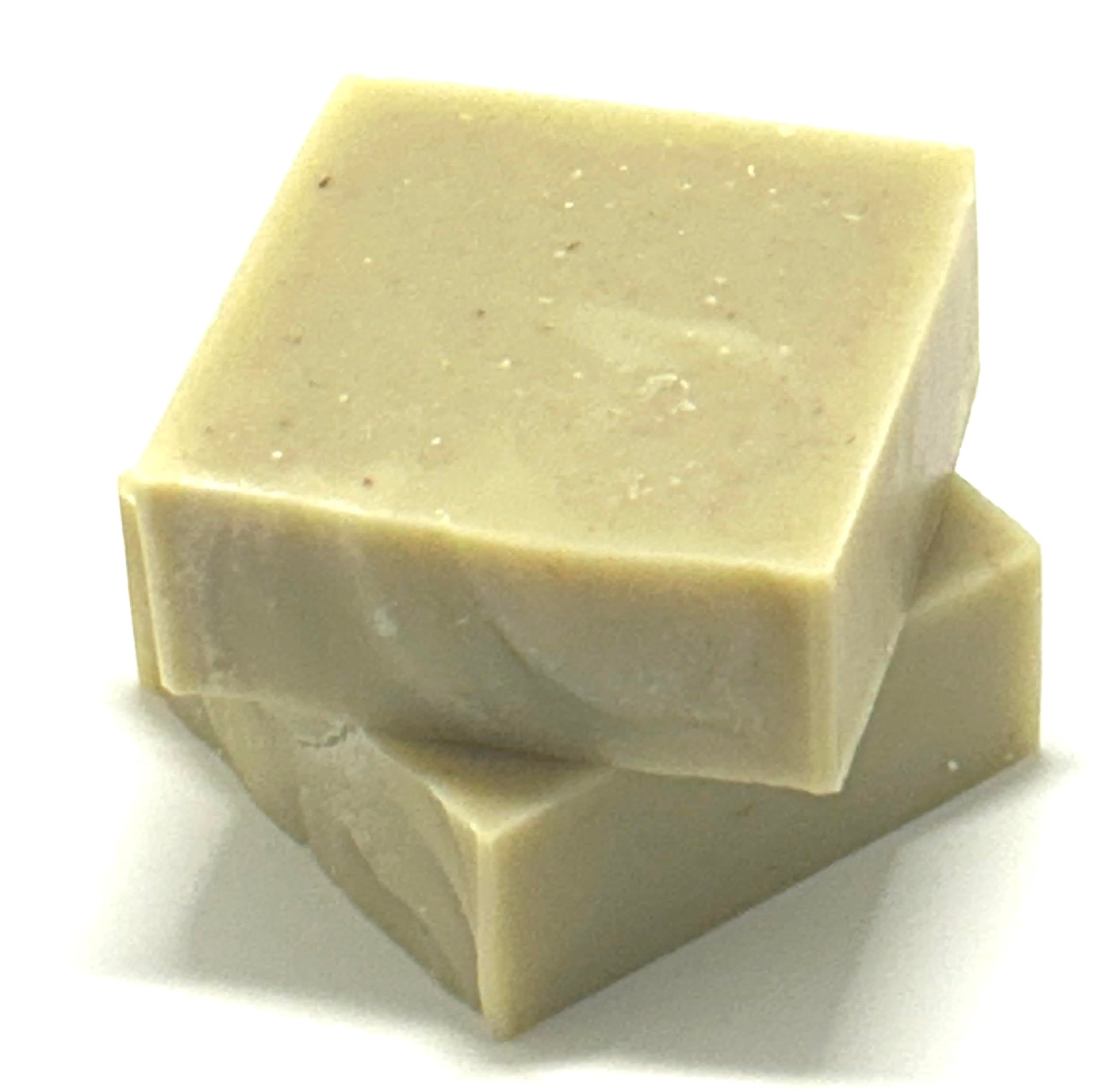 Avocado Face & Body All Natural Organic Handmade Bar Soap 2-Bars/2-Pack 9.3oz to