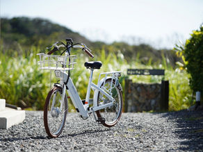 奄美大島の風を感じる!e-bikeサイクリングのススメ