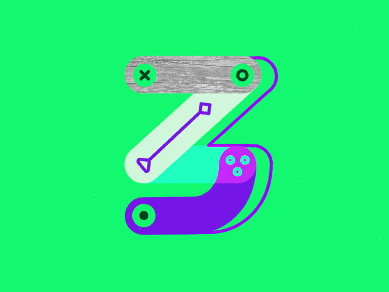 3
