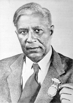 Gerret A. Morgan