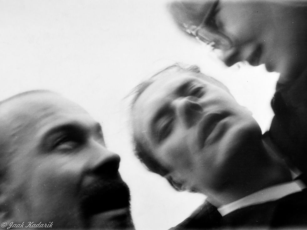 CAPRICCIO_Leelo, Peeter & ma