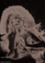 The America`s Granny in Moonlight_1