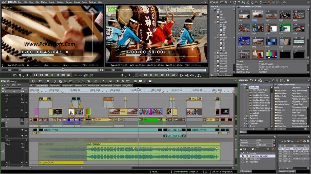 Edius 8 Full Version With Crack Free Download Edius 8 Full Version With Crack Free Download