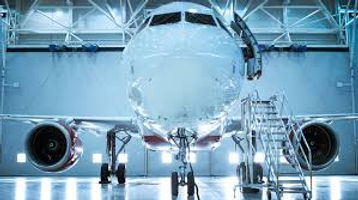 airplane detailing, mobile auto pros