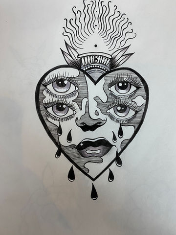 Drawings and Designs