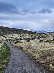 Picture of Reno, NV
