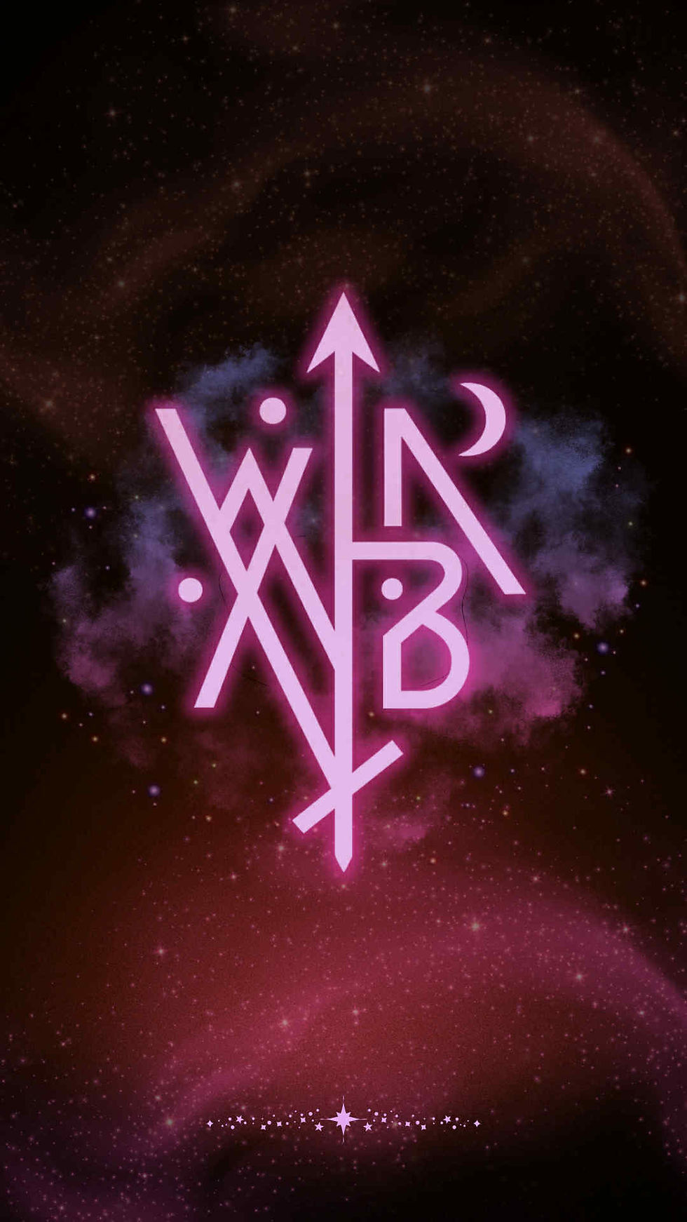 Personal Manifestation Sigil