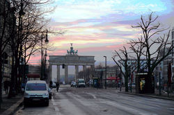 18th-century neoclassical monument