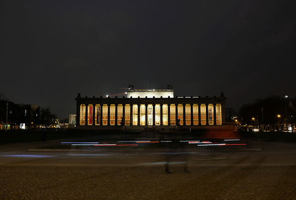 Altes Museum