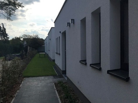 Onze nieuwe kantoren