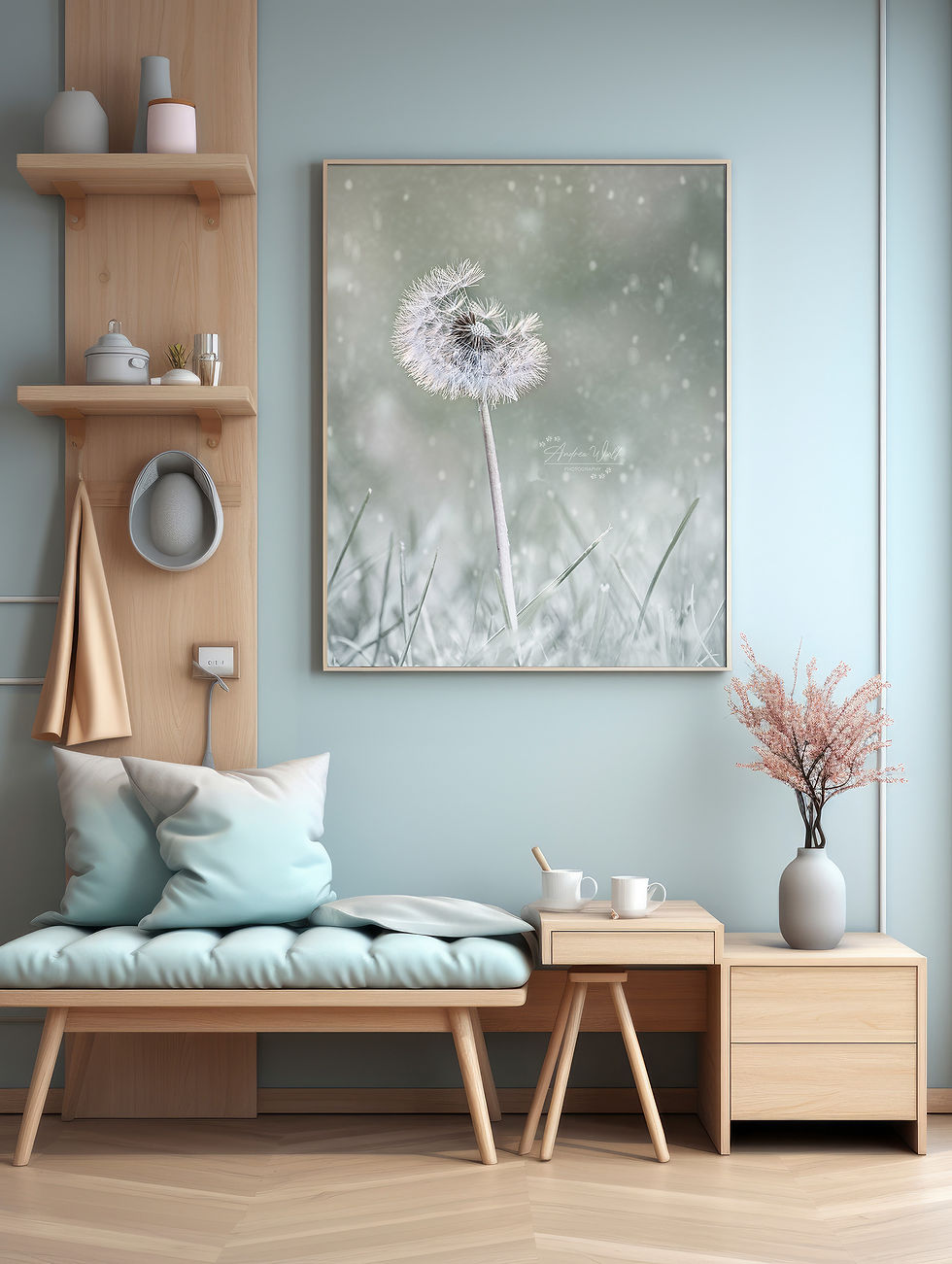 dandelion