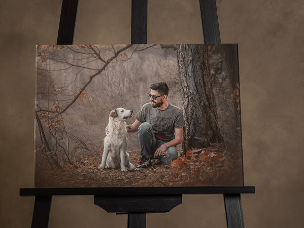 Premium photography wall art in Sofia Bulgaria