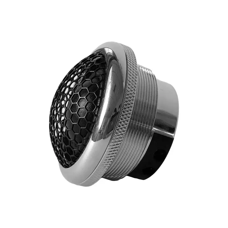 Massive Audio - CT25 - Carbon Series 25mm Silk Tweeter