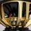 Thumbnail: Gold American Bass King 18" subwoofer