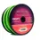 Thumbnail: American Bass 100ft green wire spool