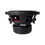 Thumbnail: Black subwoofer with red accents