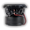 Thumbnail: Black subwoofer with wiring visible
