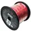Thumbnail: Massive Audio P8-200R 8 AWG 200ft red speaker wire