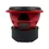 Thumbnail: Red Daville Customs subwoofer