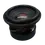 Thumbnail: Massive Audio - HIPPOXL122R - 12" 3000 Watts RMS Dual 2 Ohm sub