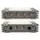 Thumbnail: Comando 4S-122 amplifier, dual 1 ohm 4000w, rear view