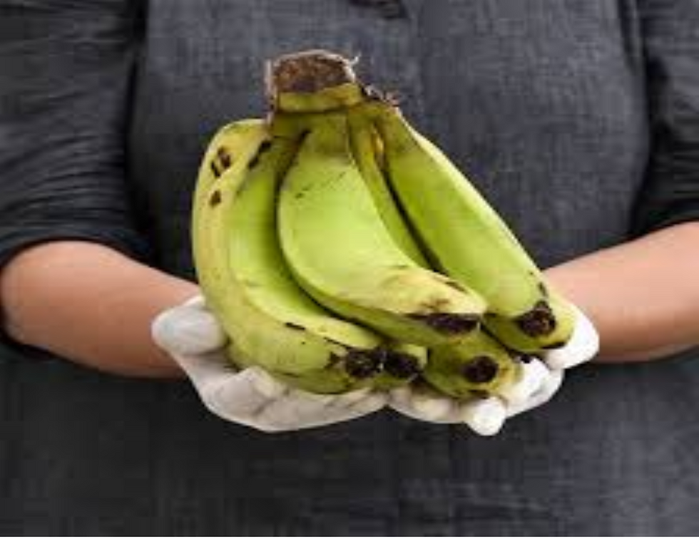 Organic Food Products