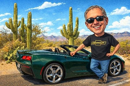 Prez Sez - March 1, 2026