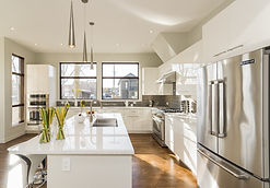 beautiful-shot-modern-house-kitchen
