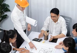 commercial renovation