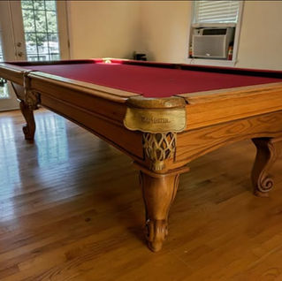 Choosing the Right Path for Your Table: Buy, Sell, or Restore