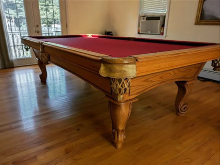 Choosing the Right Path for Your Table: Buy, Sell, or Restore