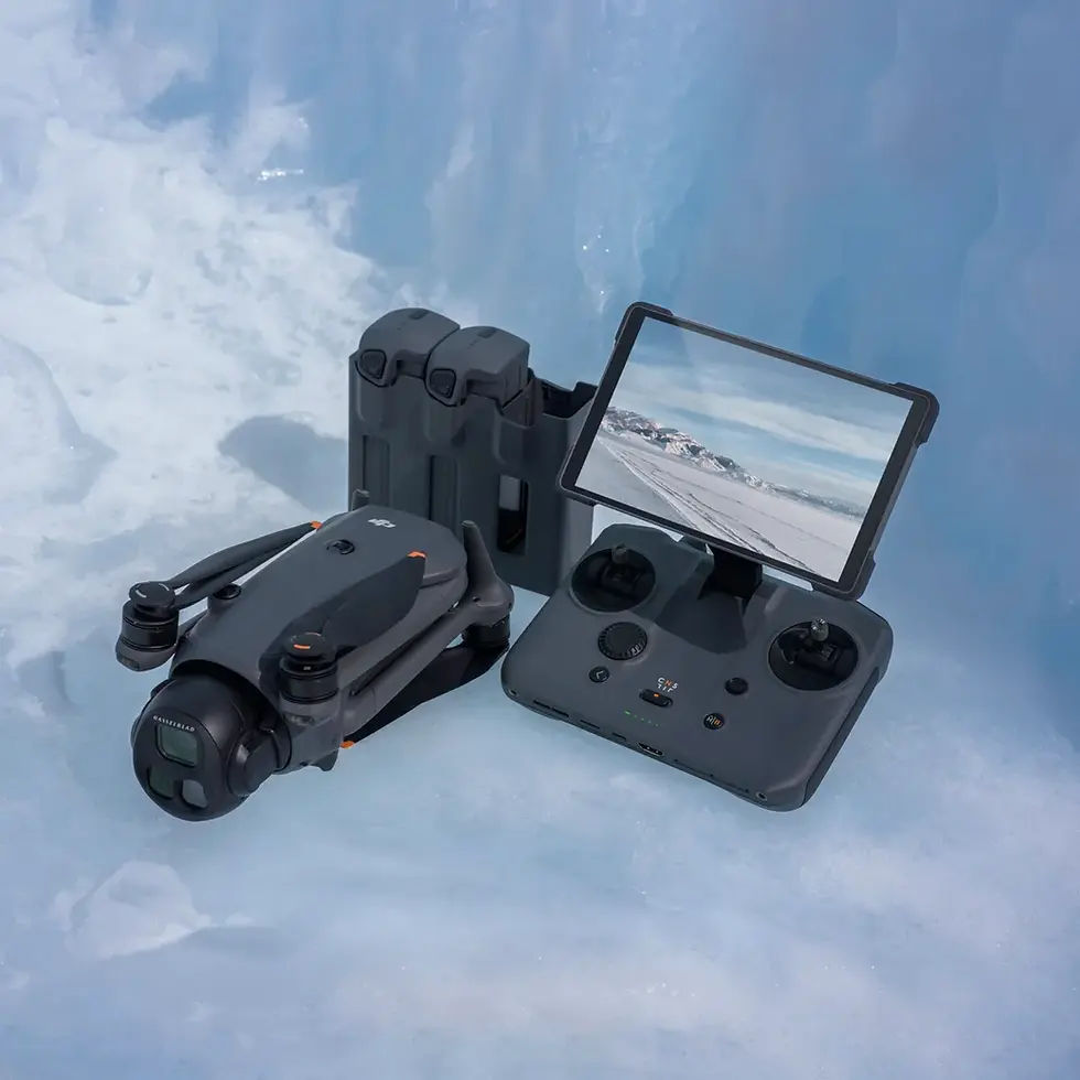 Thumbnail: DJI Mavic 4 Pro Creator Combo (RC Pro 2)