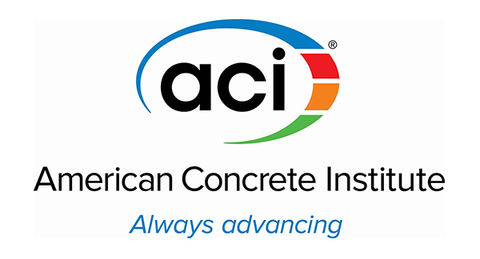 ACI - American Concrete Institute